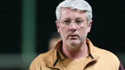 Treinador já foi comunicado - Foto: Gilson Lobo/AGIF.