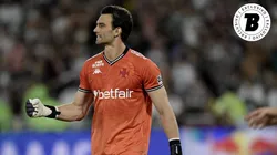 Vasco avançou nos pênaltis nas duas fases anteriores da Copa do Brasil. Foto: Alexandre Loureiro/AGIF
