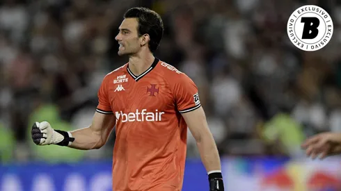 Vasco avançou nos pênaltis nas duas fases anteriores da Copa do Brasil. Foto: Alexandre Loureiro/AGIF