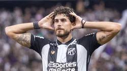 Pedro Raul está próximo do Internacional para 2026 e com Corinthians pagando % do salário
