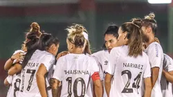 Sereias da Vila. Foto: Reinaldo Campos/AGIF