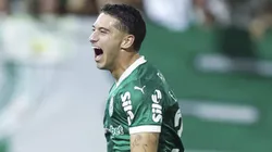 Emi Martínez tem contrato com Palmeiras até 2029, mas não empolgou Abel em sua 1º temporada pelo SEP