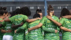 Equipe Juventude. Foto: Anderson Romão/AGIF