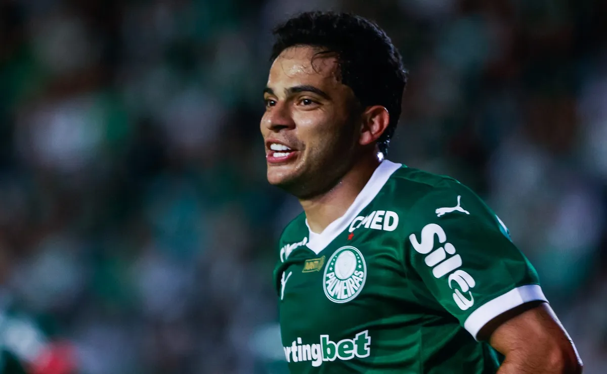 Palmeiras coloca Bruno Rodrigues no mercado e define condições para negociá-lo