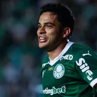 Fluminense entra na briga com o Internacional para contratar Bruno Rodrigues do Palmeiras