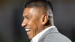 Ídolo do Corinthians, Paulinho hoje é dirigente no Mirassol e pode ajudar em negociação de Lucas Ramon