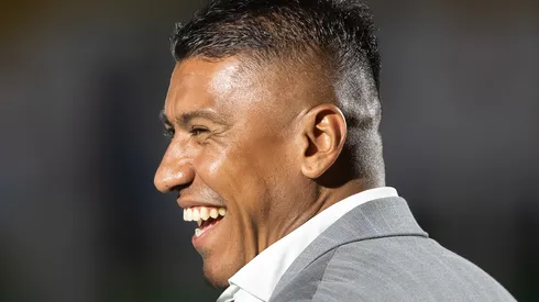 Ídolo do Corinthians, Paulinho hoje é dirigente no Mirassol e pode ajudar em negociação de Lucas Ramon