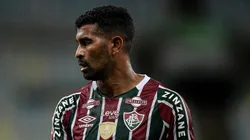 Thiago Santos está de saída do Fluminense mesmo com pedido de Zubeldía
