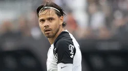 Ángel Romero, atacante do Corinthians