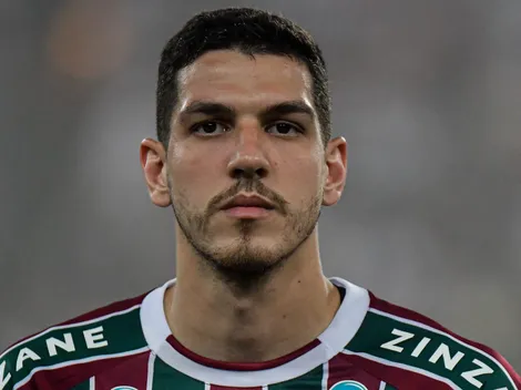 Fluminense faz proposta ao Zenit por retorno de Nino
