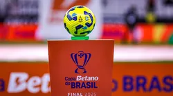 Corinthians estabelece prioridades com prêmio da Copa do Brasil e prepara medidas — FotoFabio GiannelliAGIF