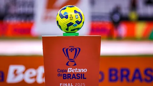 Corinthians estabelece prioridades com prêmio da Copa do Brasil e prepara medidas — FotoFabio GiannelliAGIF