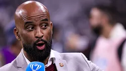 Fabinho Soldado, diretor executivo de futebol. Foto: Fabio Giannelli/AGIF