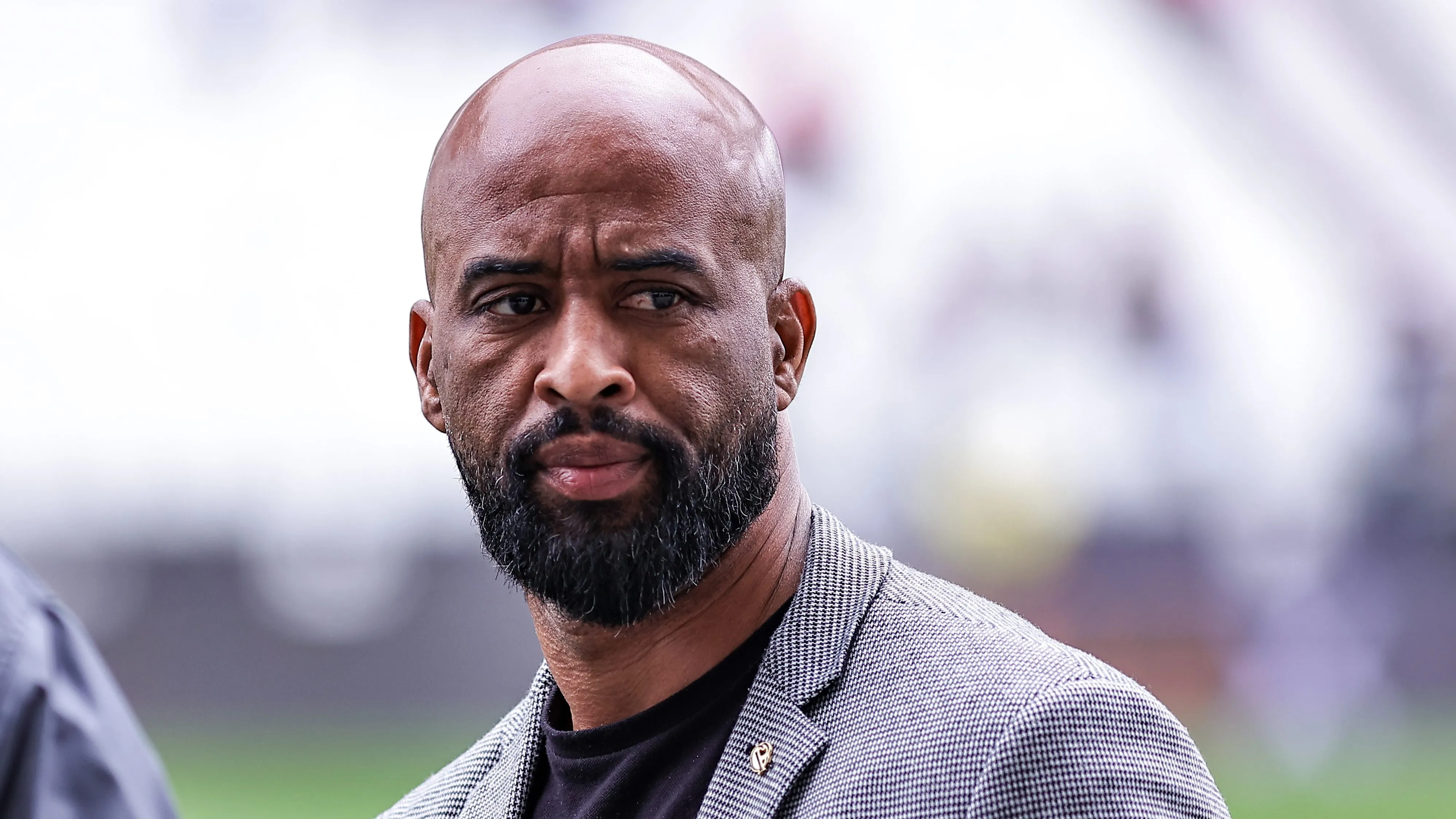 Fabinho Soldado acerta com o Inter. Foto: Fabio Giannelli/AGIF