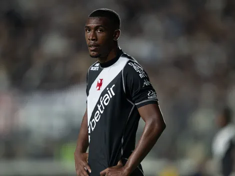 Rayan vira alvo do mercado e Vasco sabe que será difícil segurá-lo