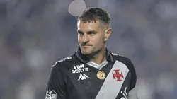 Vegetti ainda não conquistou títulos pelo Vasco. Foto: Thiago Ribeiro/AGIF