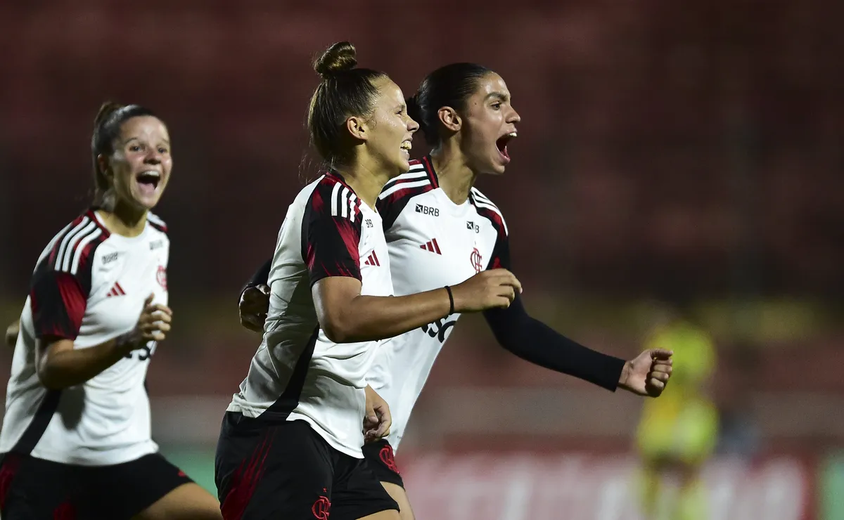 Final da Copinha Feminina de 2025 terá transmissão 100% gratuita
