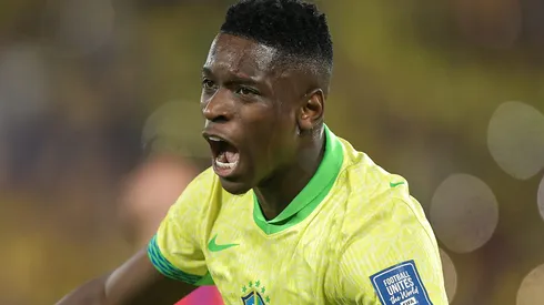 Luiz Henrique chegou a negociar com o Flamengo.