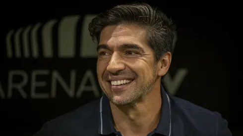 Abel Ferreira cia no Palmeiras até 2027