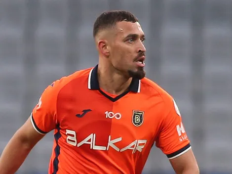 Jornalista coloca zagueiro Ex-Milan no Inter