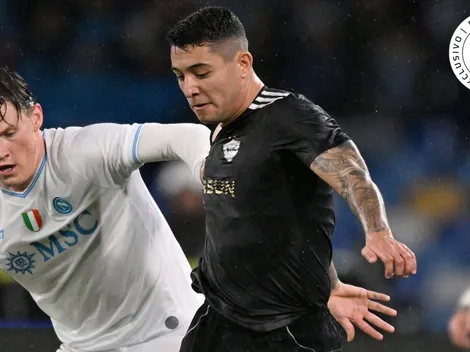 Empresário nega contato do Inter por Pedro Bicalho