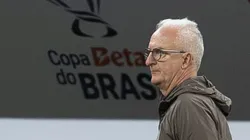 Dorival Júnior técnico do Corinthians. Foto: Joisel Amaral/AGIF