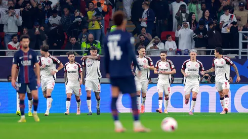Flamengo recebe elogio de jogador do PSG mesmo após derrota em decisão no Catar