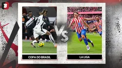 Jogos de Hoje 21122025 final da Copa do Brasil, Premier League e La Liga movimentam o domingo