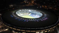 Previsão indica final da Copa do Brasil sem risco de chuva para a noite no Rio de Janeiro