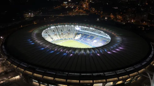 Previsão indica final da Copa do Brasil sem risco de chuva para a noite no Rio de Janeiro