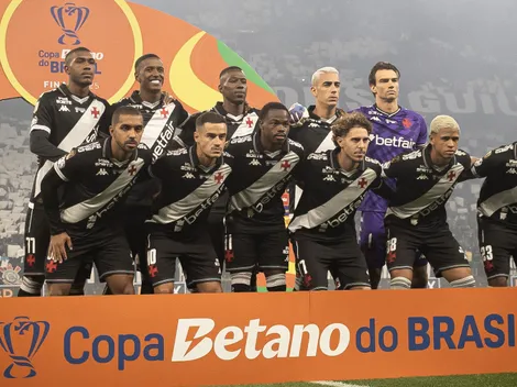 Quanto o Vasco pode lucrar com o título da Copa do Brasil