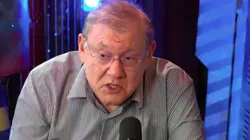 Milton Neves cravou o favorito em Vasco x Corinthians - Foto: Reprodução/YouTube