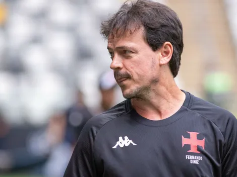 Vasco pode sair do Maracanã com prêmio maior que o do Corinthians