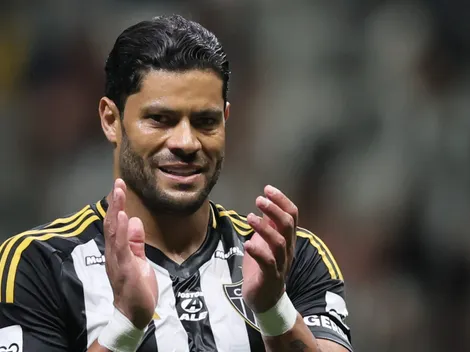 Fluminense quer atacante de elite para a Libertadores após desistir de Hulk