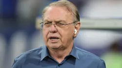 Osmar Stabile sabe que a premiação da Copa do Brasil seria muito importante.
