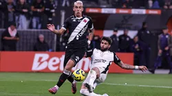 Vasco x Corinthians na final da Copa do Brasil hoje; veja onde assistir ao vivo — Foto Fabio GiannelliAGIF