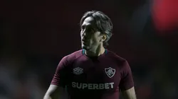 Fluminense define setores prioritários e traça estratégia para 2026 — Foto Marlon CostaAGIF