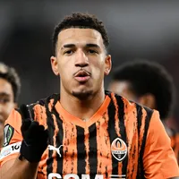 Kauã Elias abre o jogo sobre proposta do Flamengo, e nega contato rubro-negro