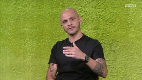 Foto: Reprodução/ESPN