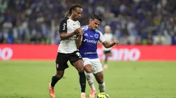 Corinthians defende campanha impecável na Copa do Brasil logo mais no Maracanã