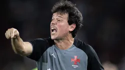 Fernando Diniz pode ser campeão da Copa do Brasil hoje