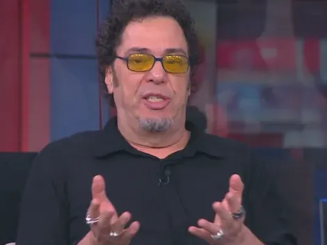 Vasco X Corinthians: Casagrande aponta equilíbrio total na grande final