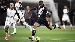 Corinthians tem retrospecto positivo contra o Vasco