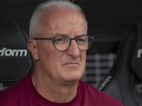Vasco X Corinthians: Dorival perde Charles para decisão da Copa do Brasil