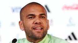 Daniel Alves acertou compra de clube em Portugal e acena até para voltar à ativa aos 42 anos