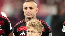 Everton Cebolinha tem futuro incerto. Foto: Gilvan de Souza/Flamengo
