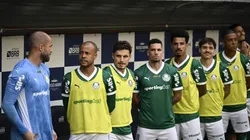 Veiga viveu altos e baixos em 2025
