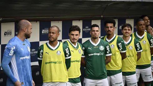 Veiga viveu altos e baixos em 2025