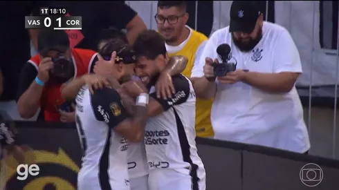 Foto: Reprodução/TV Globo