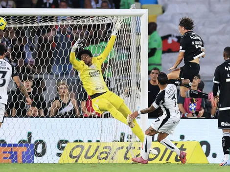 Andrés Gómez faz jogadaça em gol de empate de Nuno Moreira; veja
